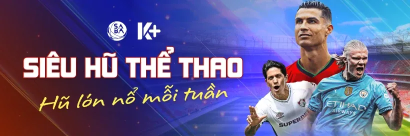 Vận động viên quần vợt đang thực hiện cú giao bóng mạnh mẽ